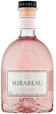 Mirabeau Rose Gin 70cl